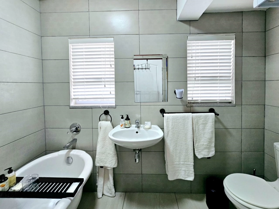 3 Bedroom Property for Sale in Dan Pienaar Free State